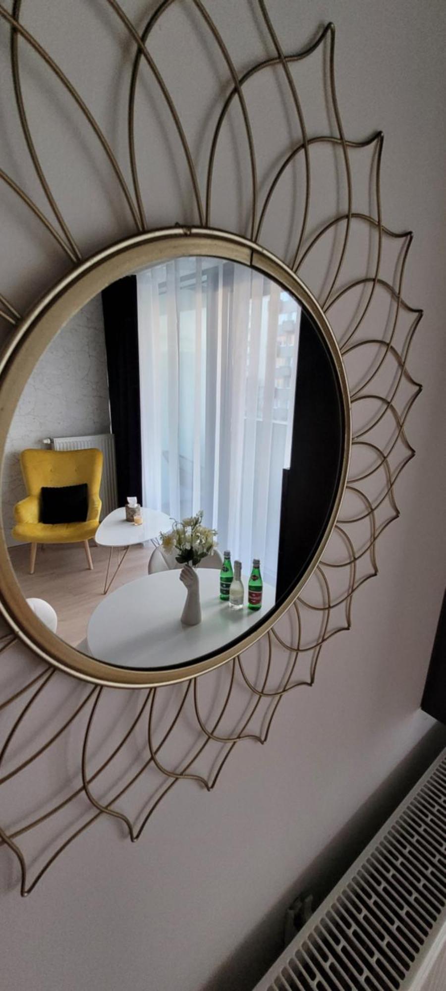 Hanza Tower Apartament 306, Basen, Sauna, Jacuzzi, Fitness ชเตชชิน ภายนอก รูปภาพ